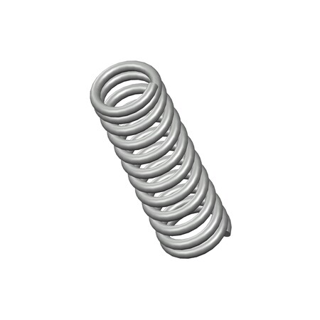 Approved Vendor Compression Spring, O= .140, L= .47, W= .020 G109974681
